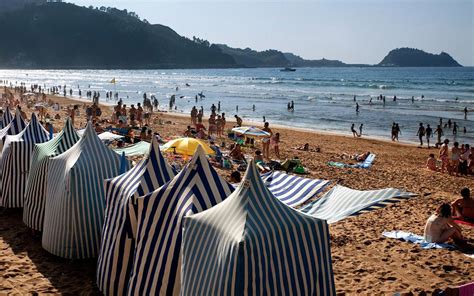 Oficina de Turismo de Zarautz 